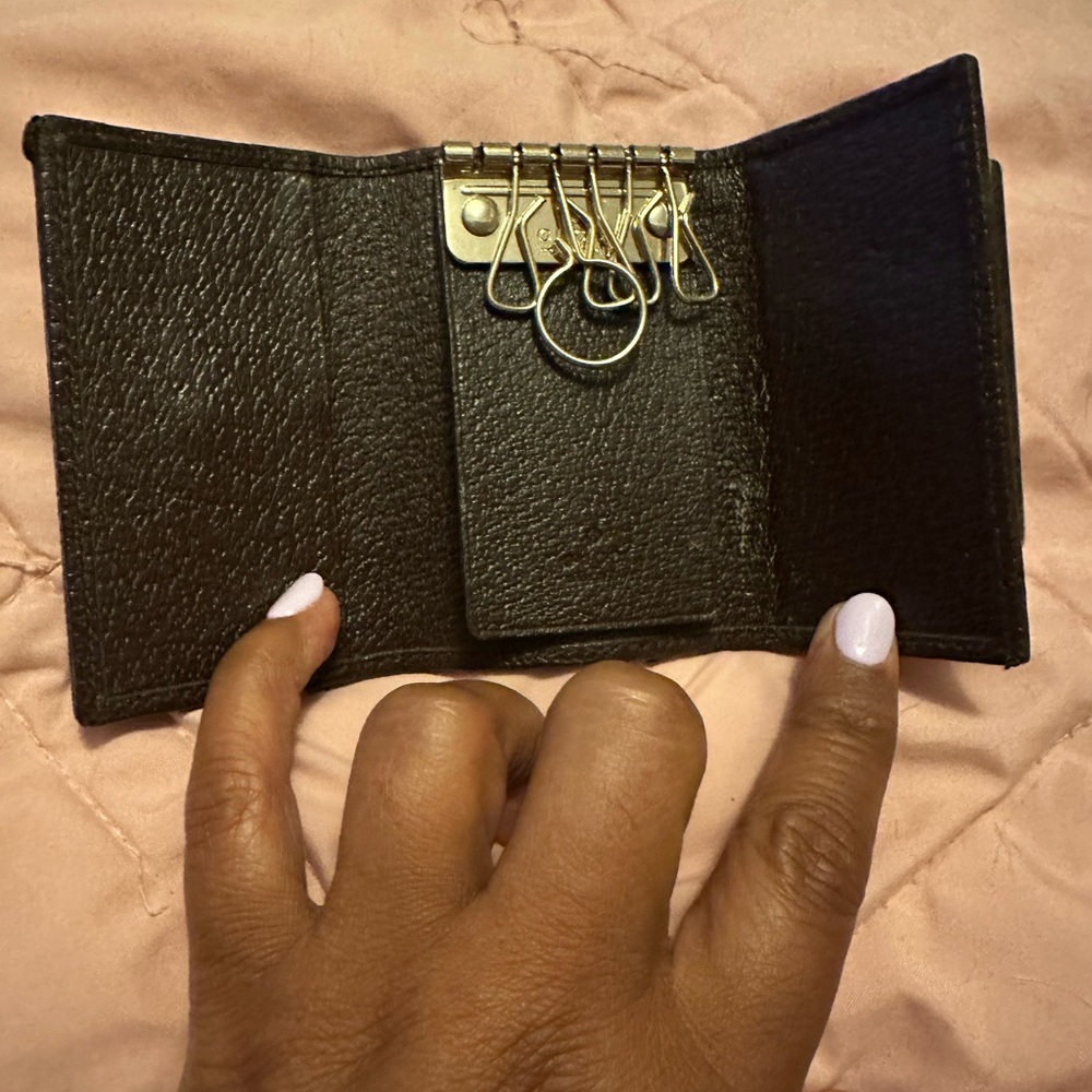 Gucci Ophidia Key Case - Picture 9 of 11